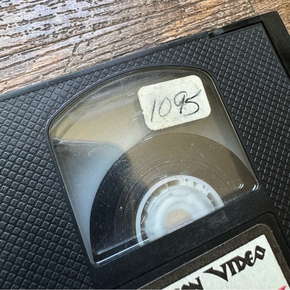 VTG Rare Faces Of Death 3, The Final Assault By Alan Black x Gorgon Video - Picture 13 of 16